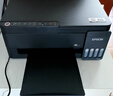 爱普生（EPSON）【新品】墨仓式 L3353彩色打印机 微信打印/无线连接 家用AI学习打印机（打印、复印、扫描） 实拍图