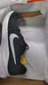 耐克NIKE男子跑步鞋REVOLUTION 7运动鞋春夏款FB2207-001黑白41 实拍图