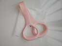 yottoy8字拉力器 背部训练弹力绳家用开肩颈拉伸带瑜伽健身器械锻炼手臂 实拍图