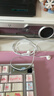Apple/苹果 EarPods 3.5毫米接口有线耳机 圆孔苹果耳机有线耳机游戏音乐 适用3.5mm接口的手机电脑 实拍图