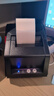佳博（Gprinter）GP3120TUC热敏标签打印机条码不干胶贴纸打标机留样标签纸打印机小票据奶茶超市零售标签机条码机 3120TUC-普通版【八仓/发货】【电脑连接】 实拍图