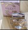 古驰（GUCCI）竹韵女性淡香水女士30ml花香送妈妈女友纪念日生日礼物礼盒 实拍图