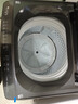 小天鹅（LittleSwan）波轮洗衣机小型全自动家用 10KG TB10V28T 以旧换新 京东自营 一级能效 宿舍租房神器 实拍图