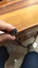 绿联Micro HDMI转HDMI2.1转接线公对母8K60Hz转换头笔记本电脑平板相机便携屏连显示器投影仪电视55420 实拍图
