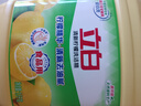 立白清新柠檬洗洁精大桶1.5kg 除味去油腥餐具净洗涤灵洗碗液随机发货 实拍图