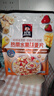 桂格（QUAKER）热带水果燕麦片420克 休闲零食 开袋即食 添加冻干芒果丁 实拍图