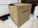 苏泊尔（SUPOR）有钛0涂层速嫩蒸鲜呼吸电压力锅5L超高压120kPa 2000W上蒸下煮电饭煲高压锅家用4-6人SY-50FC5051 实拍图
