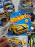 风火轮（HOT WHEELS）风火轮25Q批次合金小车收藏车模 宾利 风扇跑车 迈凯伦 法拉利365 GTB4 实拍图