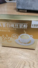 十月稻田 米她她 高蛋白纯黄豆豆浆粉(20g*20条) 无糖添加豆浆粉 早餐冲饮 实拍图