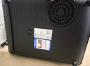 美的（Midea）电磁炉 2200W大功率家用猛火爆炒耐用面板炒菜蒸煮八档火力纤薄电磁灶火锅炉 C22-RT22E01 实拍图
