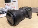 腾龙（Tamron）B061X 18-300mm F/3.5-6.3 Di III-A VC VXD防抖远摄大变焦微单镜头旅游（富士X口） 实拍图