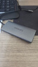 联想（Lenovo）Type-C六合一扩展坞分线器Type-C转HDMI 4K转接头USB3.0笔记本电脑台式机VGA接口拓展坞PD快充 实拍图