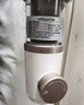 万和（Vanward）前置过滤器白露手动冲洗款实测10T/H大流速全屋过滤净水器40微米反冲洗B1-E6QZ 实拍图