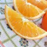 京地达江西赣南夏橙子时令水果新鲜整箱净重18.5斤单果190g源头直发包邮 实拍图