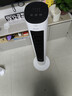 格力（GREE）【风柔音轻】智能定时预约开关机塔扇电风扇远柔风无叶风扇摇头落地扇母婴扇遥控塔扇 FL-08X61Bg 实拍图