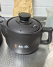 美的（Midea）煎药壶中药锅中药壶3L大容量熬药罐智能全自动陶瓷电砂家用养生壶一体免看管药膳煲煎药壶JYE3001 实拍图