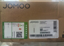 九牧（JOMOO）花洒喷头浴室增压出水手持花洒头 【三功能】S260033-2B01-1 实拍图