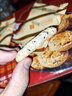 元朗桃酥饼干 广东老字号特产零食品礼盒 深圳送礼中老年人独立装380g 实拍图