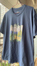 班尼路（Baleno）纯棉短袖男夏季潮流复古油画风青少年个性百搭上衣宽松重磅t恤男 实拍图