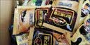 南方黑芝麻600g 黑芝麻糊 营养早餐 代餐食品 【新老包装随机发货】 实拍图