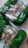 相遇红颜花菇 200g 云南野生菌香菇食用菌菇南北干货火锅食材 实拍图