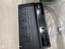 APC施耐德BK650M2-CH ups不间断电源390W/650VA nas电脑网络设备停电应急备用ups电源电池 实拍图