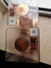 泸州老窖 六年窖头曲珍品 浓香型白酒 52度500ml 2瓶（配礼袋） 实拍图