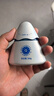 海龟爸爸春夏季儿童防晒霜小光盾74g户外高倍防晒隔离紫外线 SPF50+ 实拍图