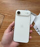 Apple/苹果【以旧换新大额补贴】iPhone Air 256GB 云白色 【仅支持eSIM】 实拍图