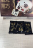 诺梵纯黑可可脂巧克力100% 130g 高考健身零食0添加蔗糖特苦高纯黑巧 实拍图