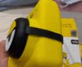INSTAX富士instax立拍立得 一次成像相机 miniSE（mini7+升级款）粉色+20张白边 实拍图