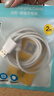 品胜苹果数据线快充充电线2米 适用iPhone14promax/13/12/8/Xs手机iPad车载充电器线USB to Lightning 实拍图