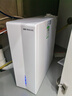沁园家用双子芯净矿2.0净水器1200G 厨房专用台下8年RO自来水过滤器双水路直饮净饮一体机UR-S61293 实拍图