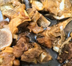 恒都 澳洲原切羊蝎子 净重4斤冷冻 火锅食材 炖煮佳品 带肉率35%左右 实拍图