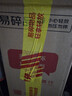 四季沐歌（MICOE）黑色增压淋浴花洒喷头 浴室加压淋浴喷头花洒头手持花洒单头HS125 实拍图