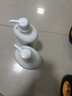 贝亲（Pigeon）奶瓶清洗剂婴儿专用玩具果蔬清洗剂清洁剂洗洁精实惠套装 700ml*2 实拍图