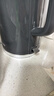 苏泊尔（SUPOR）电水壶热水壶 1.7L大容量全钢无缝内胆 双层防烫电热水壶 316L不锈钢烧水壶 SW-17J416L 实拍图