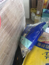 宜之选橡胶手套L码10双加厚厨房洗碗乳胶家务劳保清洁手套防水 实拍图