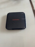 闪迪（SanDisk）ELE新元素  移动固态硬盘 硬盘包 实拍图