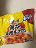 康师傅 方便面 经典番茄鸡蛋牛肉面五连包115g*5 泡面袋装速食 方便食品 实拍图