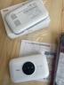 TCL随身wifi三网通用免插卡无线wifi6车载4G路由器随身便携无限制移动联通电信全国通用2026款5GXY15B 【旗舰顶配版】3000毫安大电池三网任切 不限速不虚标月享1500G流量 实拍图