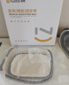 诺泰（nuotai）医用级护腰带腰间盘突出腰肌劳损托椎间盘专用腰部支撑F06三代XL 实拍图