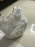 威露士la有氧洗衣液柠檬香3L/瓶 除菌除螨除霉味去污渍留香机洗手洗 实拍图