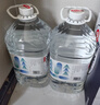 农夫山泉 饮用山泉水天然水（泡茶用）武夷山泉水泡茶水4L*4桶 整箱 实拍图
