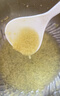 美的（Midea）浓香小飞侠电压力锅有钛0氟0涂层双胆高压锅5L全自动智能预约家用煲汤4-6人煮饭煲E5825N 实拍图