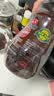 海天 黄豆酱 800g【0添加 0防腐剂 调味品】烹调炒菜 非转基因大豆 实拍图