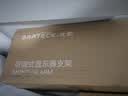 Brateck北弧 无孔显示器支架 机械臂无vesa安装孔 电脑支架桌面夹式底座 屏幕升降悬空托增高架E350+APE21 实拍图