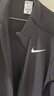 耐克（NIKE）外套男装上衣2026春季新款运动服梭织立领衣休闲透气速干夹克 Dri-Fit快干科技/柔软轻盈/热推/晒图退10 M 【170】体重110~130斤左右 实拍图