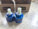 科固（KEGOO）陶瓷阀芯冷热厨房面盆水龙头通用 花洒混水阀开关配件35mm K5035 实拍图