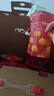 百草味坚果零食礼盒2028g/20件 含开心果松子夏威夷果腰果节日送礼 实拍图